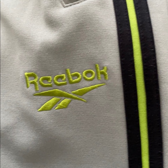 Reebok athletic pants - Picture 4 of 6
